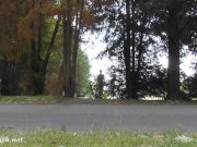 Invisible nakedness in the city. Body Art with public nude by Jeny Smith 7/16