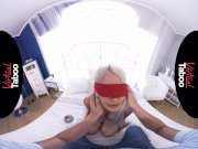 VIRTUAL TABOO - Unexpected Family Sex 2/16