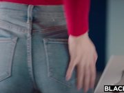 BLACKED She's never had BBC and wanted to treat herself 2/16