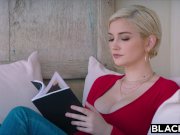 BLACKED She's never had BBC and wanted to treat herself 3/16