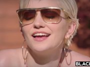 BLACKED She's never had BBC and wanted to treat herself 6/16