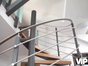 VIP4K. Only an old man is able to satisfy  insatiable girl 2/16