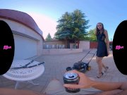 18VR Busty Wife Scyley Jam Wants Slave For Hard Anal Fuck 1/16