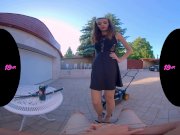 18VR Busty Wife Scyley Jam Wants Slave For Hard Anal Fuck 2/16