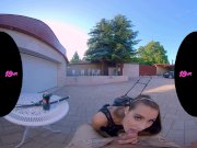 18VR Busty Wife Scyley Jam Wants Slave For Hard Anal Fuck 5/16