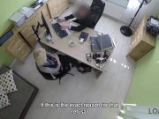 LOAN4K. Agent penetrates juicy vagina of sweet client from 3/16