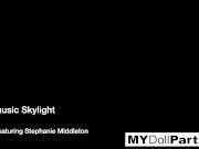 Sexy Soverign Syre is a perfect summer's daydream 16/16