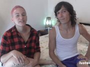 Lustery Submission #159: Eze & Jowy - A Fantasy World 16/16