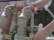 VIXEN Shes addicted to fucking her boss 1/16