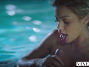 VIXEN Shes addicted to fucking her boss 7/16