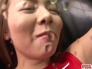 Pussy perfection in solo scenes by Yume Kimino - More at Pissjp com 13/16