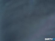 Dirty Flix - Liza Rowe - Sexy-ass cutie loves big dick 5/16