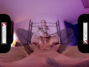 VRCosplayX ANGEL Thanks You With Sloppy BJ And Deep Anal In Borderlands XXX 10/16