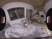 VIRTUAL TABOO - Daddy's Cock Is The Best Cure 1/16