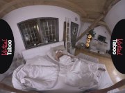 VIRTUAL TABOO - Daddy's Cock Is The Best Cure 2/16