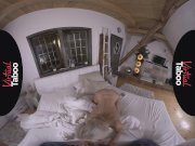 VIRTUAL TABOO - Daddy's Cock Is The Best Cure 8/16