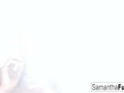 Samantha Saint  Teases 16/16