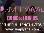 Nicol Love & Valentina Bianco - Ass Play And Orgasm 16/16