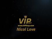 Back To School With Nicol Love 2/16