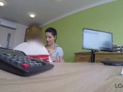 LOAN4K. Bombasse tout-naturel a besoin dargent alors pourquoi 3/16