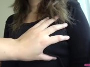 Fun Asian girl doggystyle bang creampie 6/16