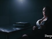 Angela White Knows How to Get the Truth 1/16