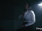 Angela White Knows How to Get the Truth 4/16