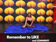 Ani BlackFoxs Cum Shower - German Goo Girls 9/16