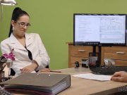 young, casting, czech casting, audition, interview, czech couple 5/16