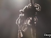 Deeper. Ashley Lane Gets Left Hanging 1/16