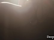 Deeper. Ashley Lane Gets Left Hanging 2/16