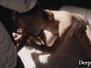 Deeper. Ashley Lane Gets Left Hanging 9/16