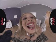 VIRTUAL TABOO - Some Teasing And Self Pleasing With Veronica Leal 4/16