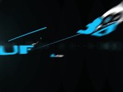 Abigail carves a pumpkin then plays with herself 1/16