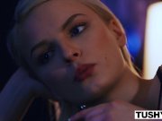 TUSHY This rocker chick is completely addicted to anal sex 1/16