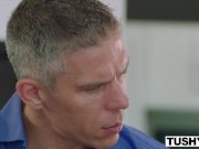 TUSHY This rocker chick is completely addicted to anal sex 5/16