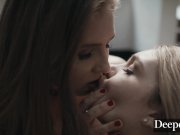 Deeper.  Lena Paul Reaches her Limit 10/16