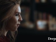 Deeper.  Lena Paul Reaches her Limit 2/16