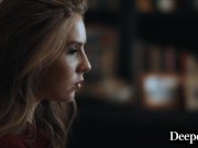 Deeper.  Lena Paul Reaches her Limit 3/16