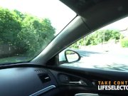 Sexy Massage Volunteer 1/16