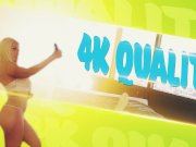 VRBANGERS-The VR sex game That Will Make You Cum with Bridgette & Gianna