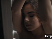 Deeper. Kenna James Teaches Sex Slave Megan Marx 2/16