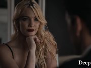 Deeper. Kenna James Teaches Sex Slave Megan Marx 3/16