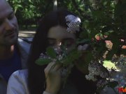 18videoz - Lindsey Vood - Romantic date leads to anal 1/16