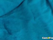 Beautiful Babe Fingering and Toying Pussy with Orgasm 13/16