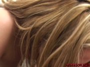 Kinky latina Sonia Lopez fucked by BBC in 3way interracial 12/16