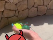 Horny Teen Alex Coal Gets Fucked Hard on Social Media Story 8/16