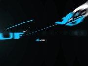 Hot Sex on white couch with Johnny Nitro 1/16