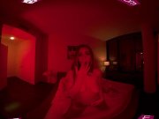 VRBangers - Red Light District Horny Babe Pounded By A Big Cock VR Porn 10/16