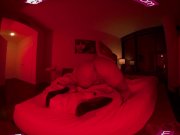 VRBangers - Red Light District Horny Babe Pounded By A Big Cock VR Porn 11/16